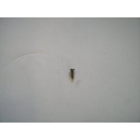 Alliance SCREW PLPH SS 8-32X1/2 F430909